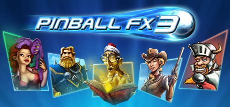 Pinball fx 3 torrent download gamers maze from i2.wp.com pinball fx3 — a new project from a cool series of pinball simulators. Pinball FX3-PLAZA - Torrent9