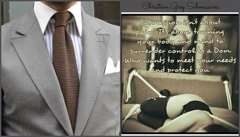 When a wounded christian grey tries to entice a cautious ana steele back into his life, she demands a new arrangement before she will give him another chance. Submission and dominance! #dom #sub #ohsofifty | "Fifty ...