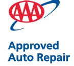 Auto Club Approved Repair Facility Images