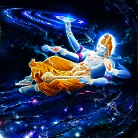 Radha krishna ~ akhir pertarungan dahsyat maha dewa vs sri krishna dan munculnya dewi radha. Ishvara by kosijenka on deviantART | Espiritualidade