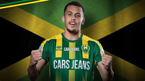 According to a senior source in the jamaica football federation, as reported by the telegraph, they would 'welcome' greenwood in the squad. ADO Den Haag en Ravel Morrison beëindigen contract per ...