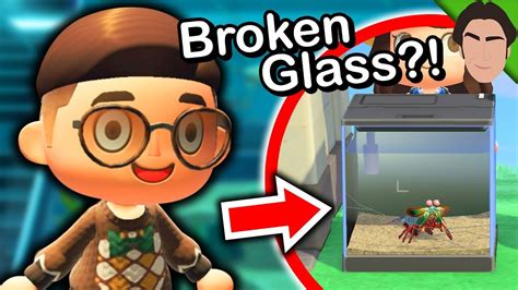 Log in to add custom notes to this or any other game. WHAT?! Secret Fish Facts in Animal Crossing New Horizons ...