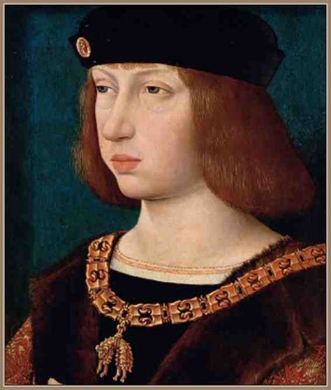 Este viernes se confirmó la muerte del príncipe felipe, esposo de la reina isabel ii, a los 99 años. Biografia de Felipe I de Castilla -EL Hermoso-
