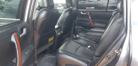 The official 2021 toyota highlander site. 2010 Toyota Highlander Limited Edition For Sale - Autos ...