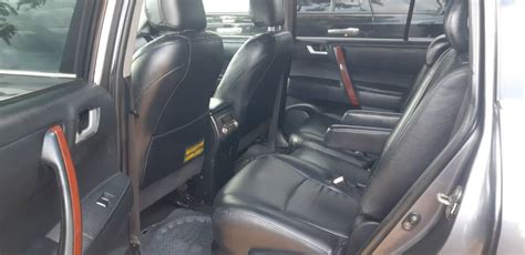 The official 2021 toyota highlander site. 2010 Toyota Highlander Limited Edition For Sale - Autos ...