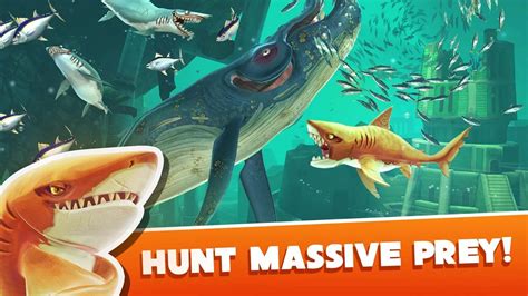 Amacınız kontrolünü sağladığınız köpek balığı ile. Download Game Hungry Shark World 2 Mod Apk - renewskate