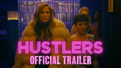 Rated r • 109 minutes. Hustlers | Official Trailer HD | Own it Now on Digital ...