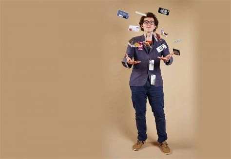 Aujourd'hui, il a réussi le pari du développement… et décroché son bac. 7 success stories de (très) jeunes commerçants