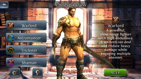 Whether it's final fantasy or world of warcraft, people spend dozens (sometimes hundreds, or even thousands) of hours crafting characters, playing stories, and enjoying themselves. Dungeon Hunter 3 español Apk y Obb | RPG Android