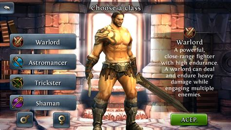 Y aunque estamos acostumbrados a unos tamaños de pantallas relativamente por tanto, queremos contarte los juegos de rol disponibles en android más sorprendentes y entretenidos para jugar en cualquier lugar. Dungeon Hunter 3 español Apk y Obb | RPG Android