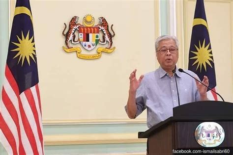 Senior minister datuk seri ismail sabri yaakob has revealed that the prime minister will be making a special announcement on sunday. Stop spreading MCO rumours — Ismail Sabri | KLSE Screener