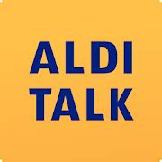 Скачать последнюю версию aldi talk от communication для андроид. Prepaid surfen, telefonieren & Musik streamen