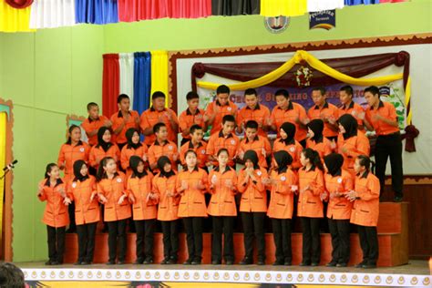 Choral speaking team from smk raja jumaat, port dickson, negeri sembilan is welcoming all the delegates from over 60. Ophelia: Facebook (2012 Choral Speaking Script/Lyrics)