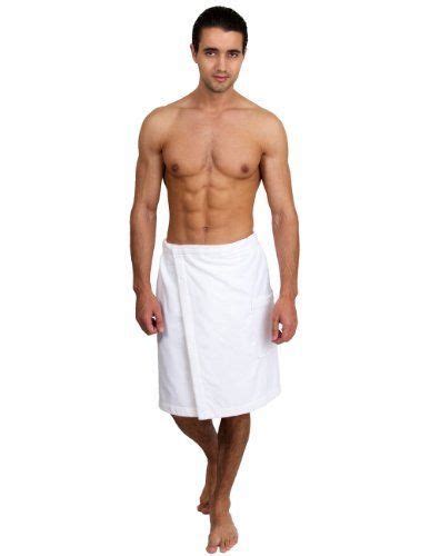 Wash towel(s) in cold water twice before use. Mens Bath Towel Wrap Large X-Large Turkish Cotton Terry ...