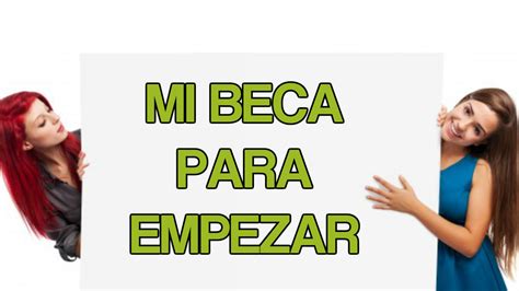 Sin embargo, la entrega de este apoyo se reanudará con el inicio del nuevo ciclo y aquí te decimos cuándo será el primer pago. Mi Beca Para Empezar - Edubeca