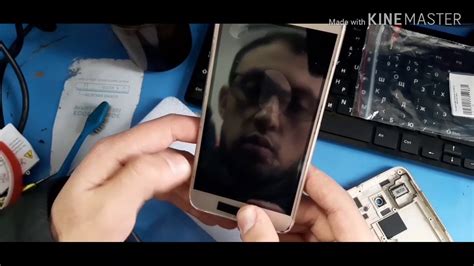Huawei mobile prices in bangladesh. Huawei Y3 (CRO-l22) 2017 Замена тачскрина - YouTube