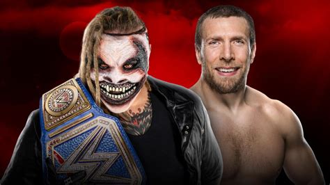 Wwe intercontinental championship (title change). WWE SPOILER: Daniel Bryan avrà trovato la soluzione per ...