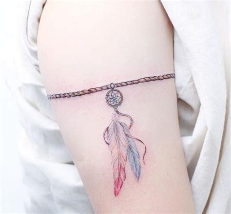 Maybe you would like to learn more about one of these? 33 Gambar Tato Feminim Lucu, Simple, dan Keren - Gambar ...