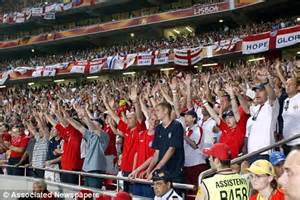 Des restrictions particulières s'appliquent à lisbonne du 18 au 21 juin 2021. Euro 2012: England will get only 5,000 tickets for quarter-final | Daily Mail Online