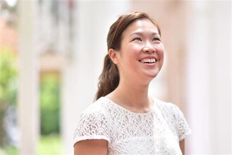 Born 16 june 1983) is a singaporean politician, lawyer, and a member of the worker's party. Mothership.sg exclusive: Cambridge-educated lawyer He Ting ...