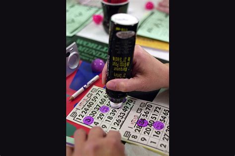 Bingo halls earn money by selling bingo cards to players; Kentucky Governor Says Bingo Halls Must Close 'Immediately'