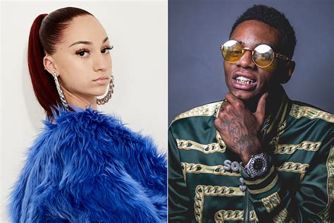 61% / 23 votes tori blacks works her fuckhole. Bhad Bhabie and Soulja Boy Have a New Song in the Works - XXL