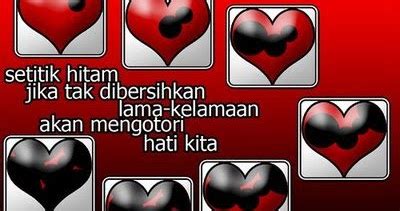 Aku seorang yang mudah percaya orang dan bagi aku semua orang adalah orang baik. defarhano.com: Tanda-Tanda Hati Kotor Dalam Diri Manusia