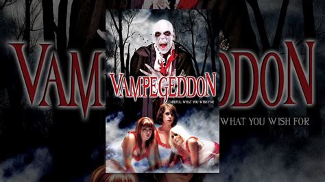 Check out the list of all latest horror movies released in 2021 along with trailers and reviews. Vampegeddon | FREE Full Horror Movie - YouTube