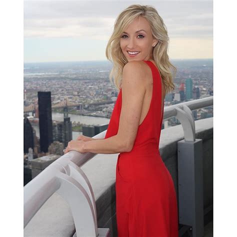 Nastia liukin, the olympic gymnastic champion is finally engaged to her boyfriend matt lombardi. Check out all updates from Nastia Liukin Instagram here ...