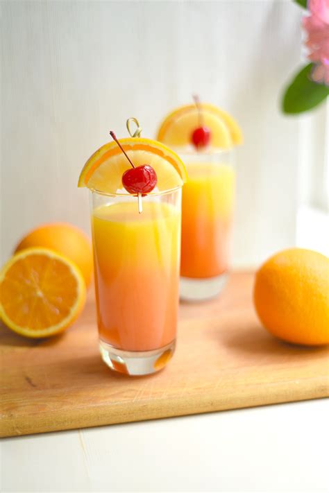 From fruity drinks to coffees and spiced drinks, these tequila drinks that aren't margaritas are 15+ tequila drinks that aren't margaritas. Tequila Fruity Drinks : Best Tequila Sunrise Drink Recipe ...