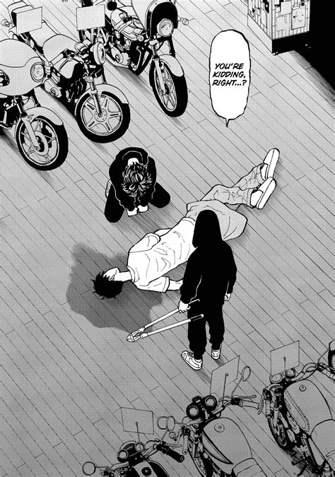 Tokyo revengers manga chapter 139. Read Tokyo Manji Revengers Chapter 44 - NeatManga
