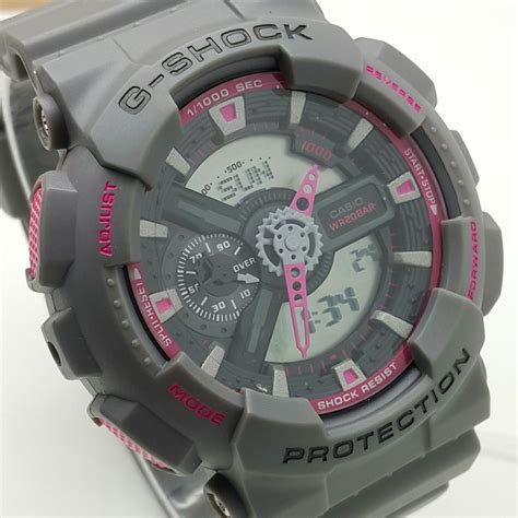 Jam ini sebenar nya d. Jual Jam tangan Replika Murah Gred A-AAA: Casio G-Shock ...