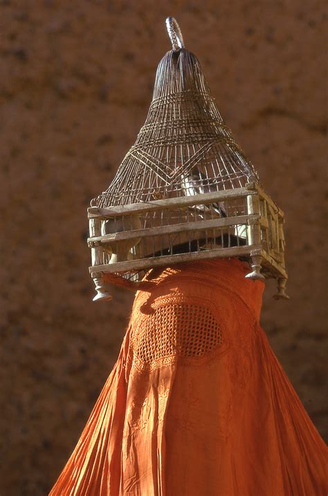 Get inspired by our community of talented artists. BURQA ORANGE | Jean d'Hugues | Flickr