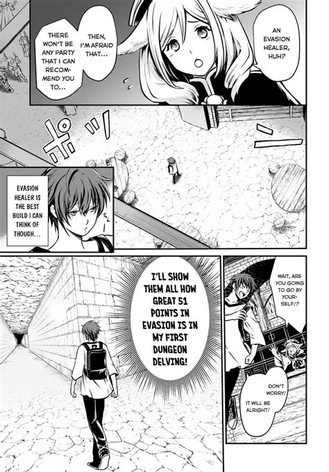 But unfortunately, people on that world couldn't understand the king got angry against him and labelled him as useless almost immediately! Kanzen Kaihi Healer no Kiseki - chapter 4 - Kissmanga