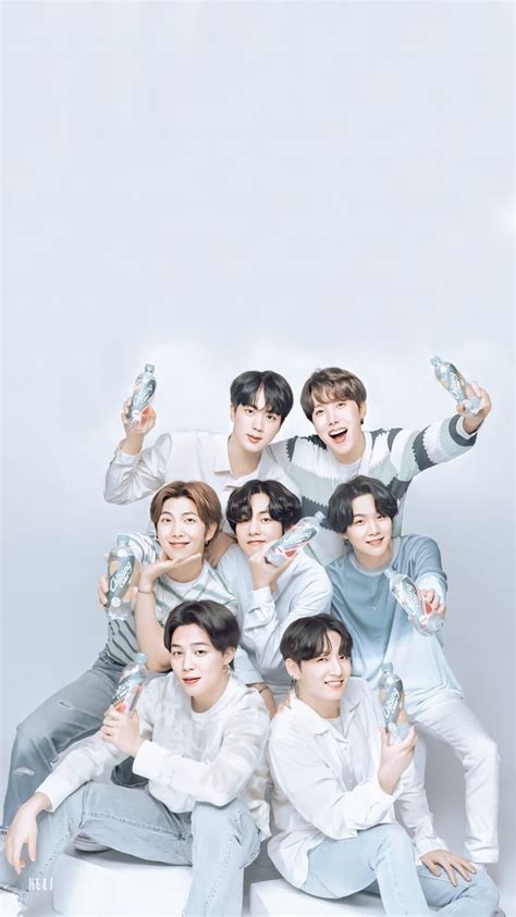 Maybe you would like to learn more about one of these? BTS 💜 | Gambar poni, Artis, Foto lucu