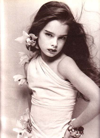 Brooke shields pics pretty baby. brooke shields pretty baby