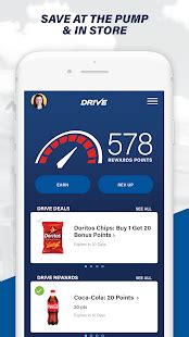 To install murphy drive rewards on your windows pc or mac computer, you will need to download and install the windows pc app for free from this post. Murphy Drive Rewards - Apps on Google Play