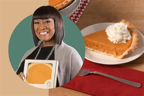 We did not find results for: Patti LaBelle Sold 1,500 Sweet Potato Pies Per Hour During ...