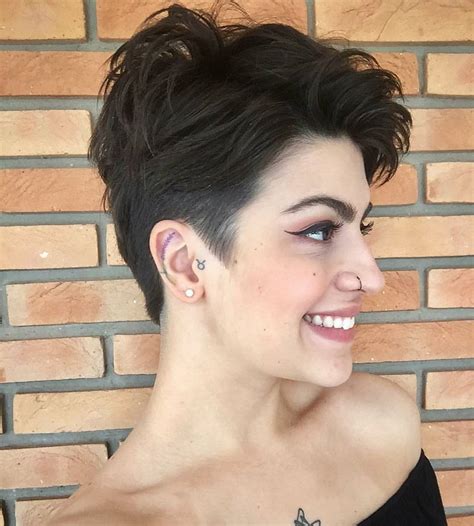 70 short shaggy, spiky, edgy pixie cuts and hairstyles. 10 Edgy Pixie Haircuts for Women, Best Short Hairstyles 2020