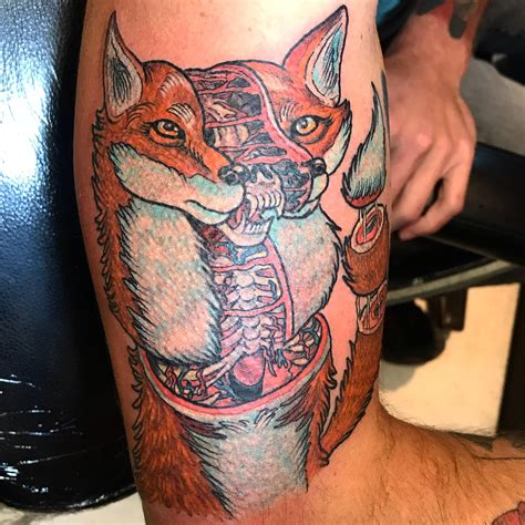 Club tattoo.and now with 6 studios in arizona, las vegas, and the newest flagship studio in san francisco opening in 2012! Heard you guys like fox tattoos. Laney from Mastafon ...