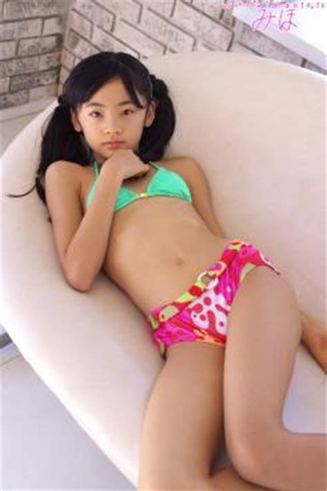 Diposting oleh swimsuit hero di 21.06. Kaneko Miho Japanese Junior Idol Related Pics - Hot Girls ...