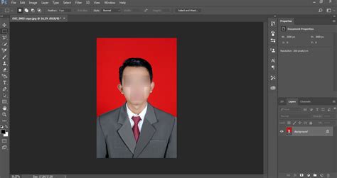 Cara membuat foto hitam putih berwarna coreldraw. Cara Membuat Foto Berwarna Hitam Putih Pada Adobe ...