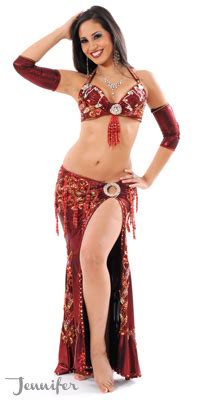 Curvy ginger belly dancer drilled by lucky stud. Egyptian Belly Dance Costumes & Accessories | Belly Dance