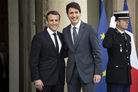 Jun 12, 2021 · mr. We'll be polite but firm with Trump: Trudeau, Macron ...