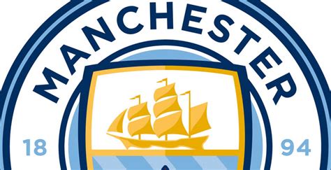 1894 this is our city 7 x league champions#mancity ℹ@mancityhelp. Neues Manchester City Wappen geleakt - Nur Fussball