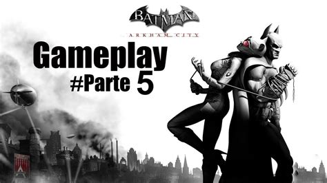 Batman arkham city download pc. Batman Arkham City: Parte 5 - Gameplay PC GAME 1080p - YouTube