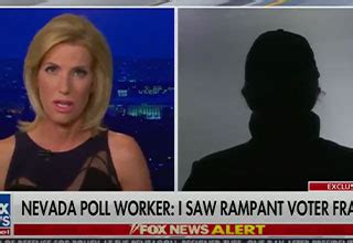 With laura ingraham, raymond arroyo, victor davis hanson, jason chaffetz. What sound does a fox make? - Video | eBaum's World