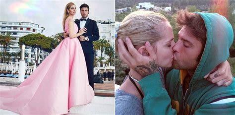 I felt i wanted more of an evening dress, specifically one that i loved. Matrimonio Chiara Ferragni e Fedez: tutti i dettagli delle ...