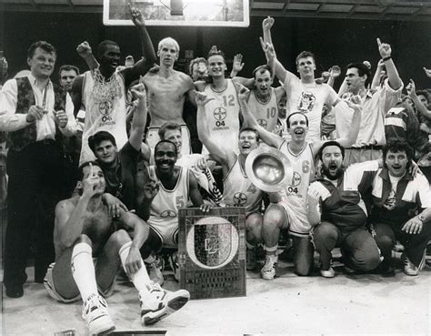 ﻿ deutscher meister und teilnahme am europapokal der landesmeister 1989/90: 50. Bundesliga-Saison gestartet! › Deutscher Basketball Bund