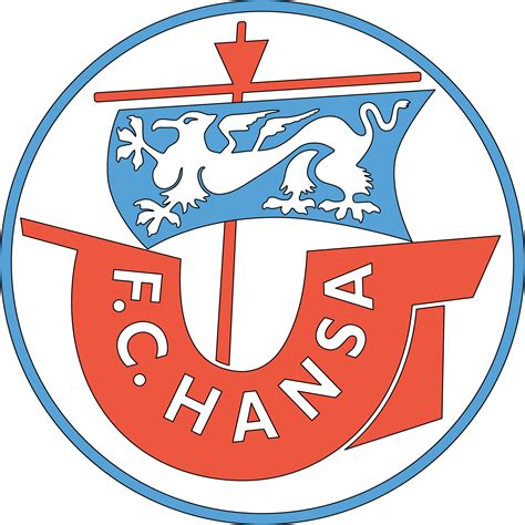 All information about hansa rostock (3. Pin auf Football Logos